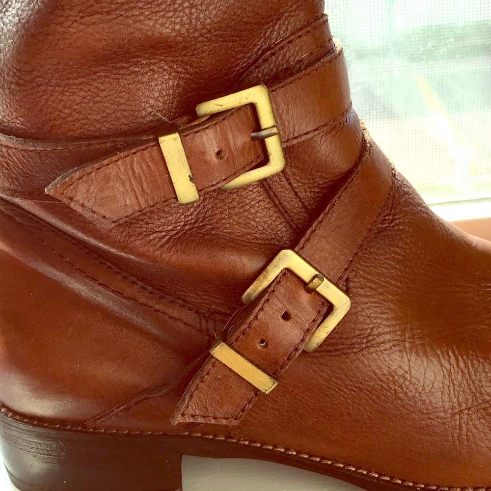 Steve Madden Boots